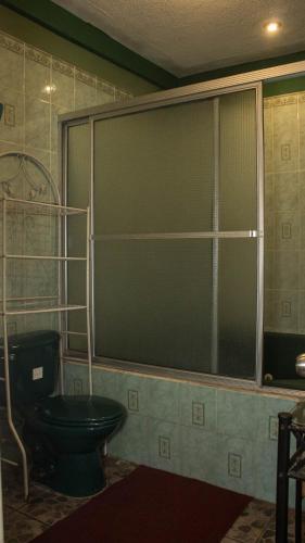hotel reforma