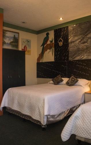hotel reforma