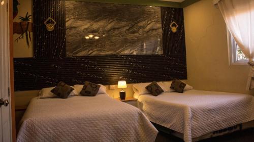 hotel reforma