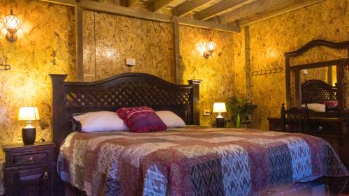 hotel reforma