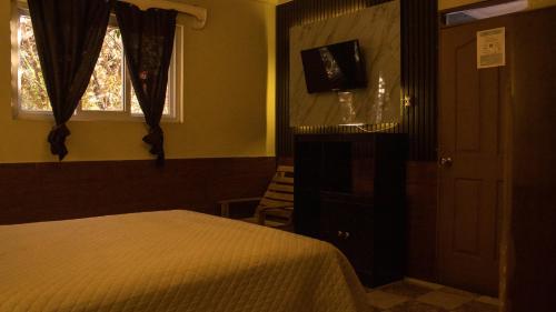 hotel reforma