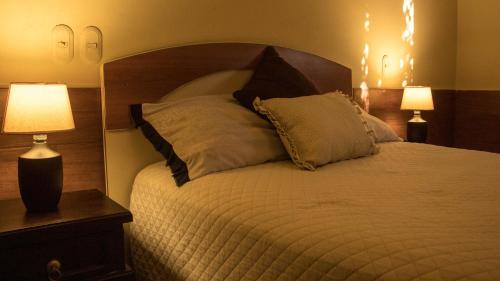 hotel reforma