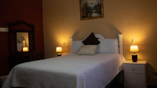 hotel reforma