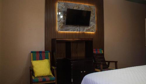 hotel reforma