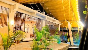 signum resort umaria bandhavgarh