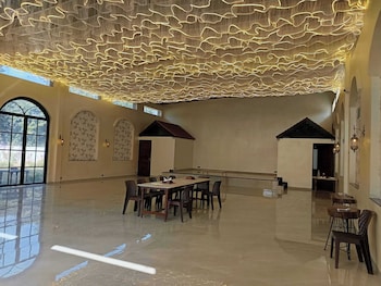 signum resort umaria bandhavgarh