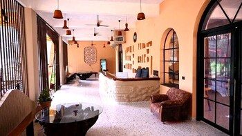 Signum Resort, Umaria - Bandhavgarh,,3 star