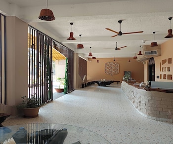 Signum Resort, Umaria - Bandhavgarh,,3 star