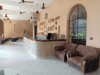 signum resort umaria bandhavgarh