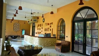 signum resort umaria bandhavgarh