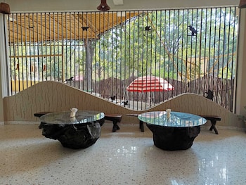 signum resort umaria bandhavgarh