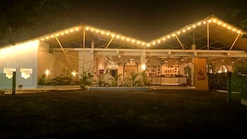 Signum Resort, Umaria - Bandhavgarh,,3 star