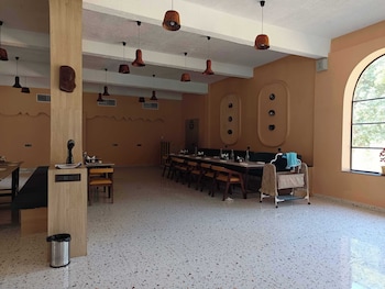 signum resort umaria bandhavgarh