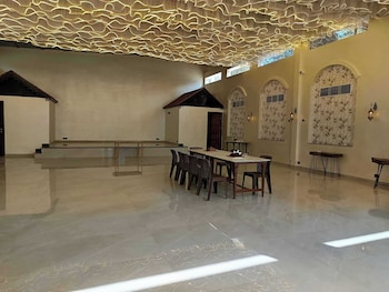 signum resort umaria bandhavgarh