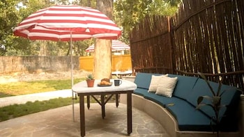 signum resort umaria bandhavgarh