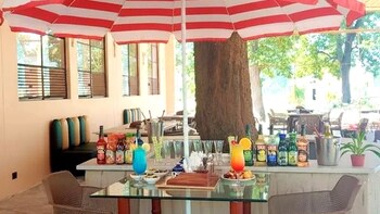 signum resort umaria bandhavgarh