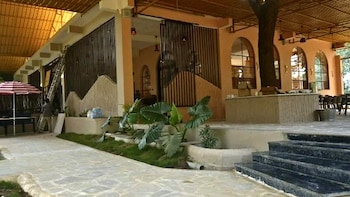 signum resort umaria bandhavgarh