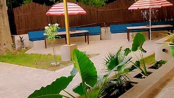 signum resort umaria bandhavgarh
