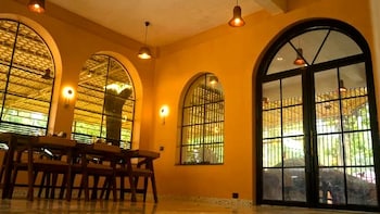 signum resort umaria bandhavgarh