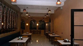 signum resort umaria bandhavgarh