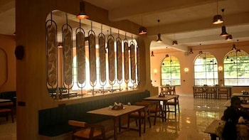 signum resort umaria bandhavgarh