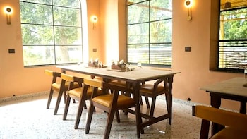 signum resort umaria bandhavgarh