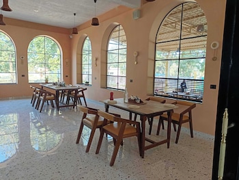 signum resort umaria bandhavgarh