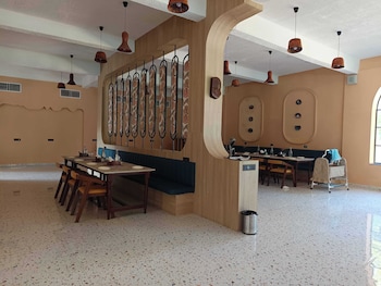 signum resort umaria bandhavgarh