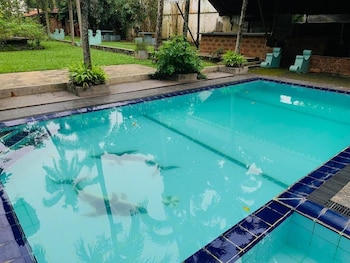 Airport Heritage,,3 star