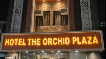 hotel the orchid plaza