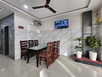 Hotel The Orchid Plaza,,3 star