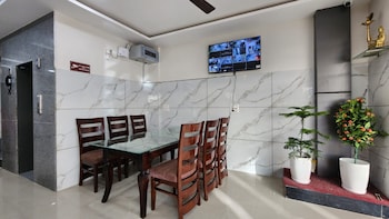 Hotel The Orchid Plaza,,3 star