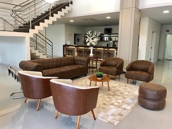 Hotel Gran Santa Catarina,,3 star