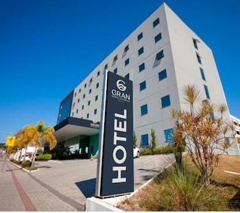 Hotel Gran Santa Catarina,,3 star