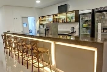 Hotel Gran Santa Catarina,,3 star