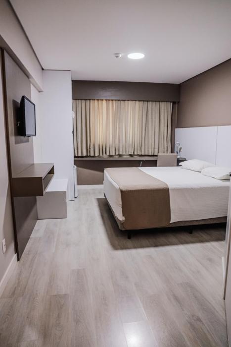 hotel gran santa catarina