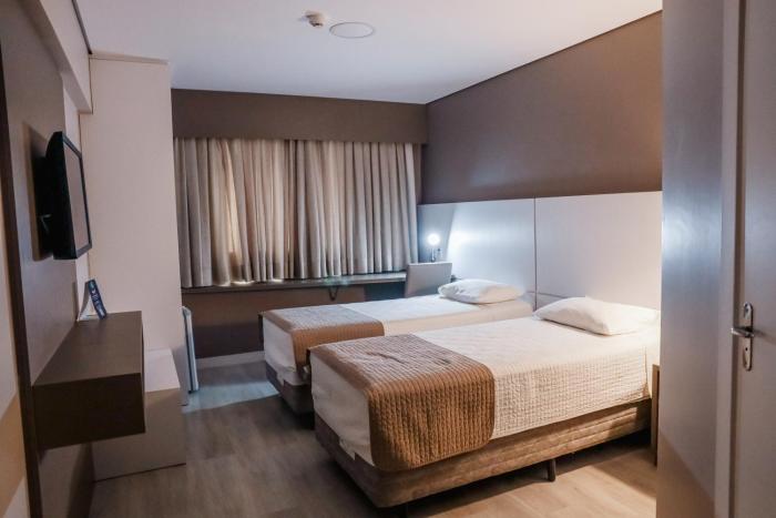 hotel gran santa catarina