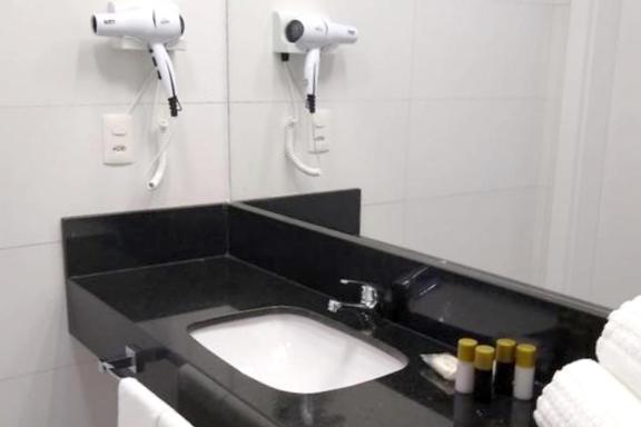 hotel gran santa catarina