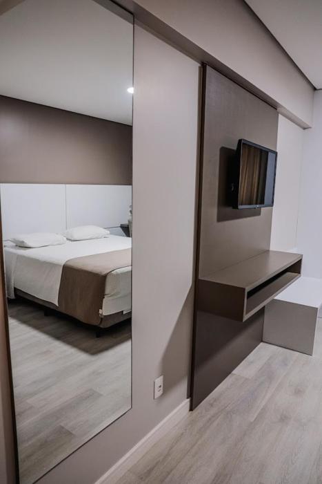 hotel gran santa catarina