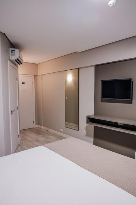 hotel gran santa catarina
