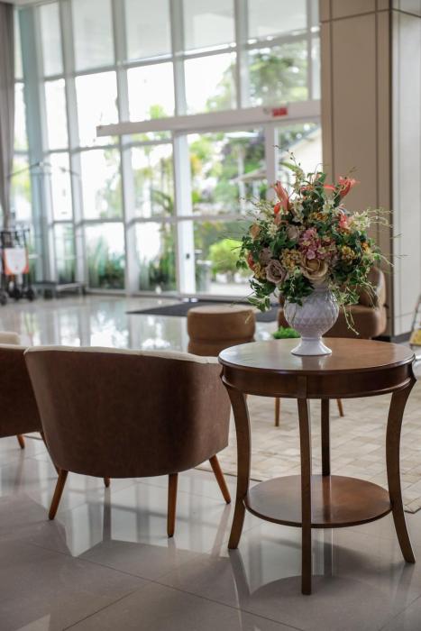 hotel gran santa catarina