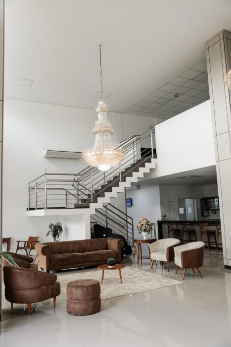 hotel gran santa catarina