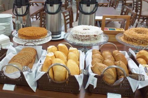 hotel gran santa catarina