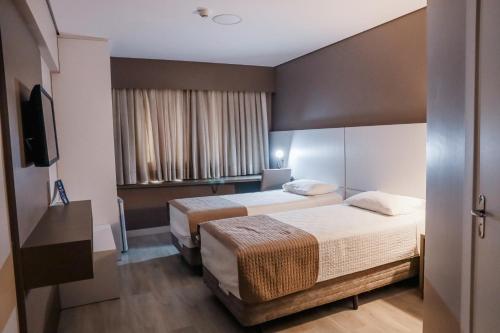hotel gran santa catarina