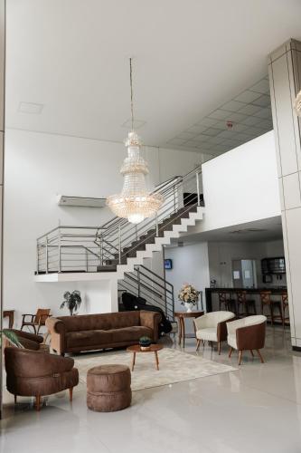 hotel gran santa catarina