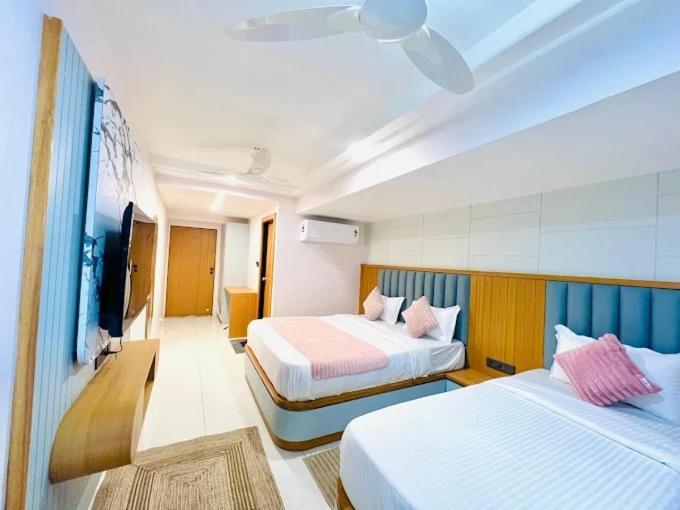 hotel shivaalay