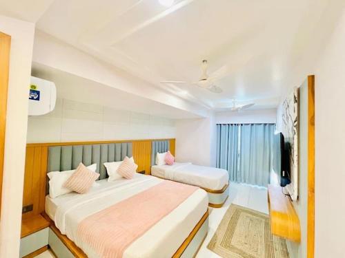 hotel shivaalay