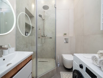 Comfort Apartments Near Mega,,2 star
