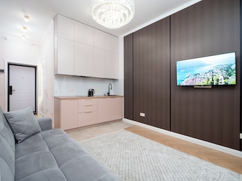 Comfort Apartments Near Mega,,2 star