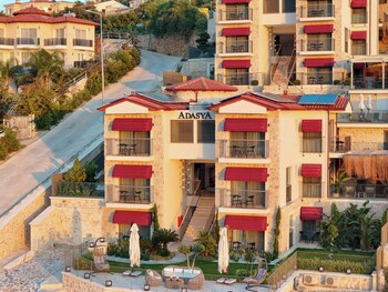 adasya hotel